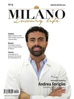Milano Luxury Life